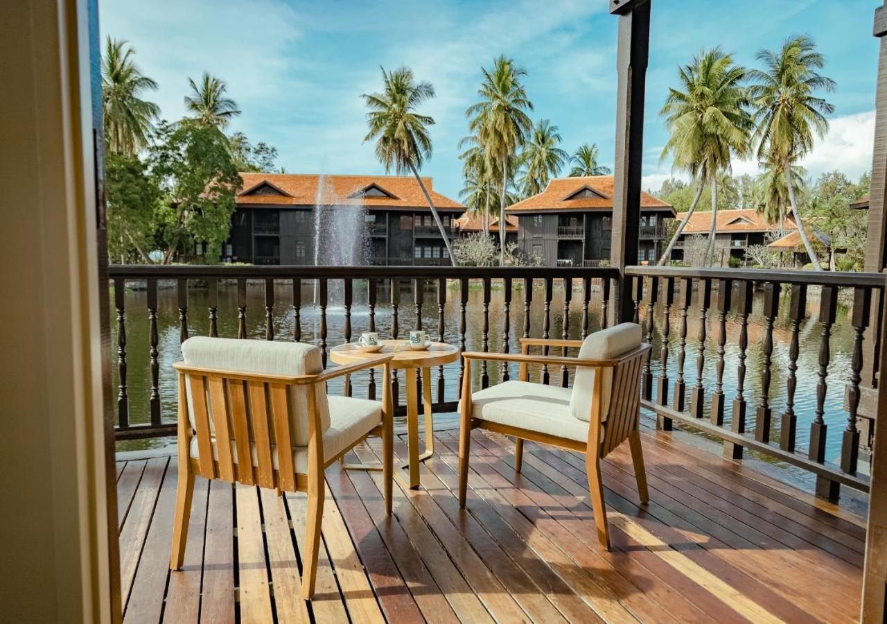 Pelangi Beach Resort & Spa, Langkawi Exterior foto