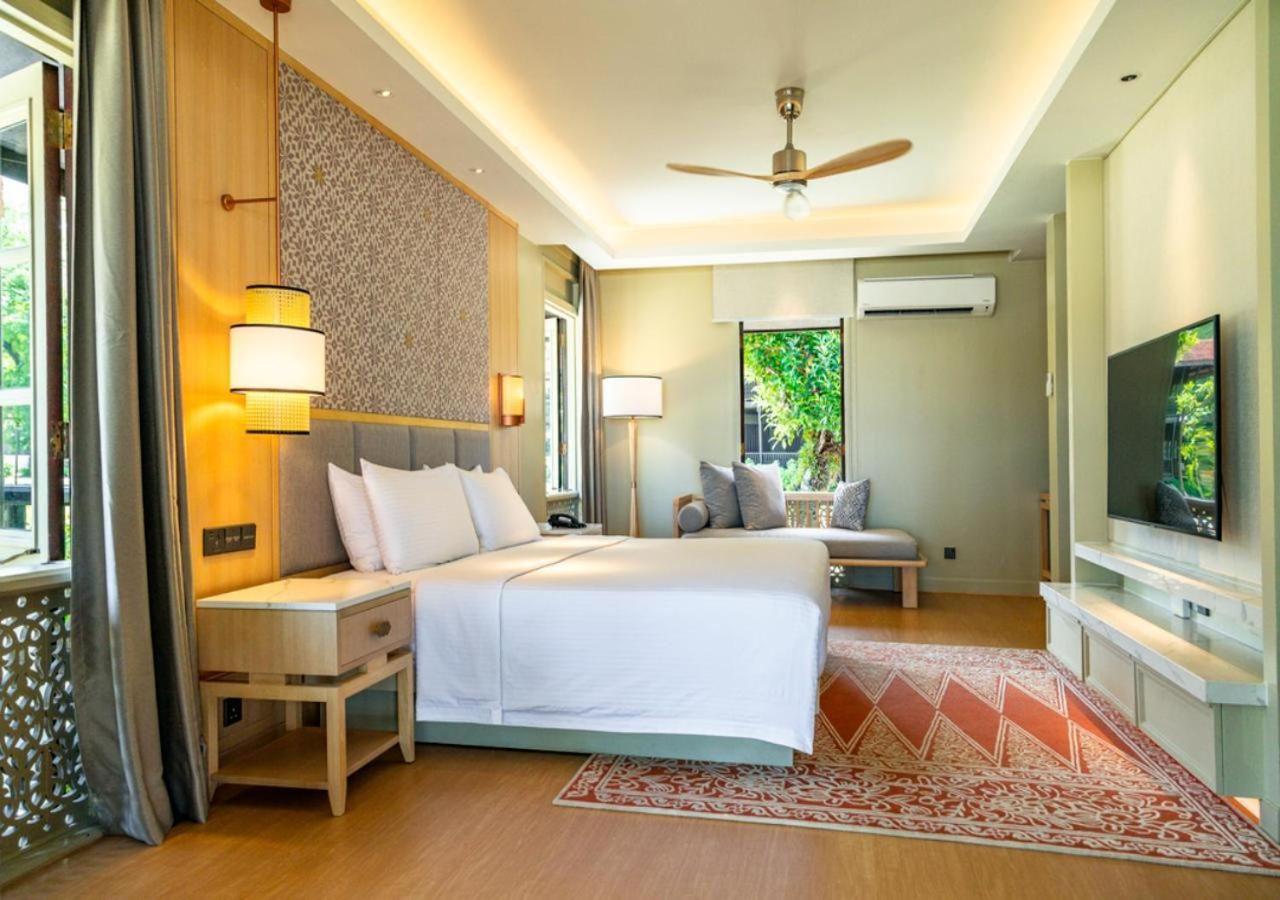 Pelangi Beach Resort & Spa, Langkawi Exterior foto Deluxe Suite