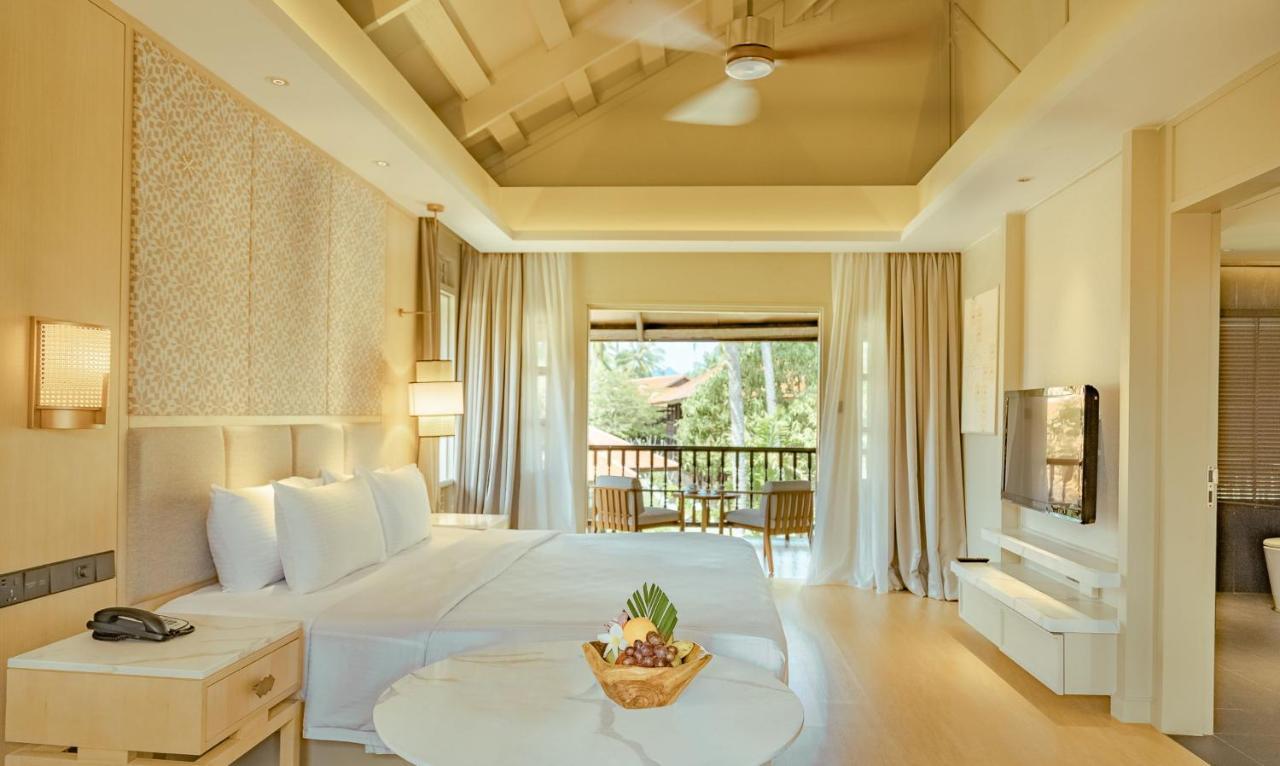 Pelangi Beach Resort & Spa, Langkawi Exterior foto