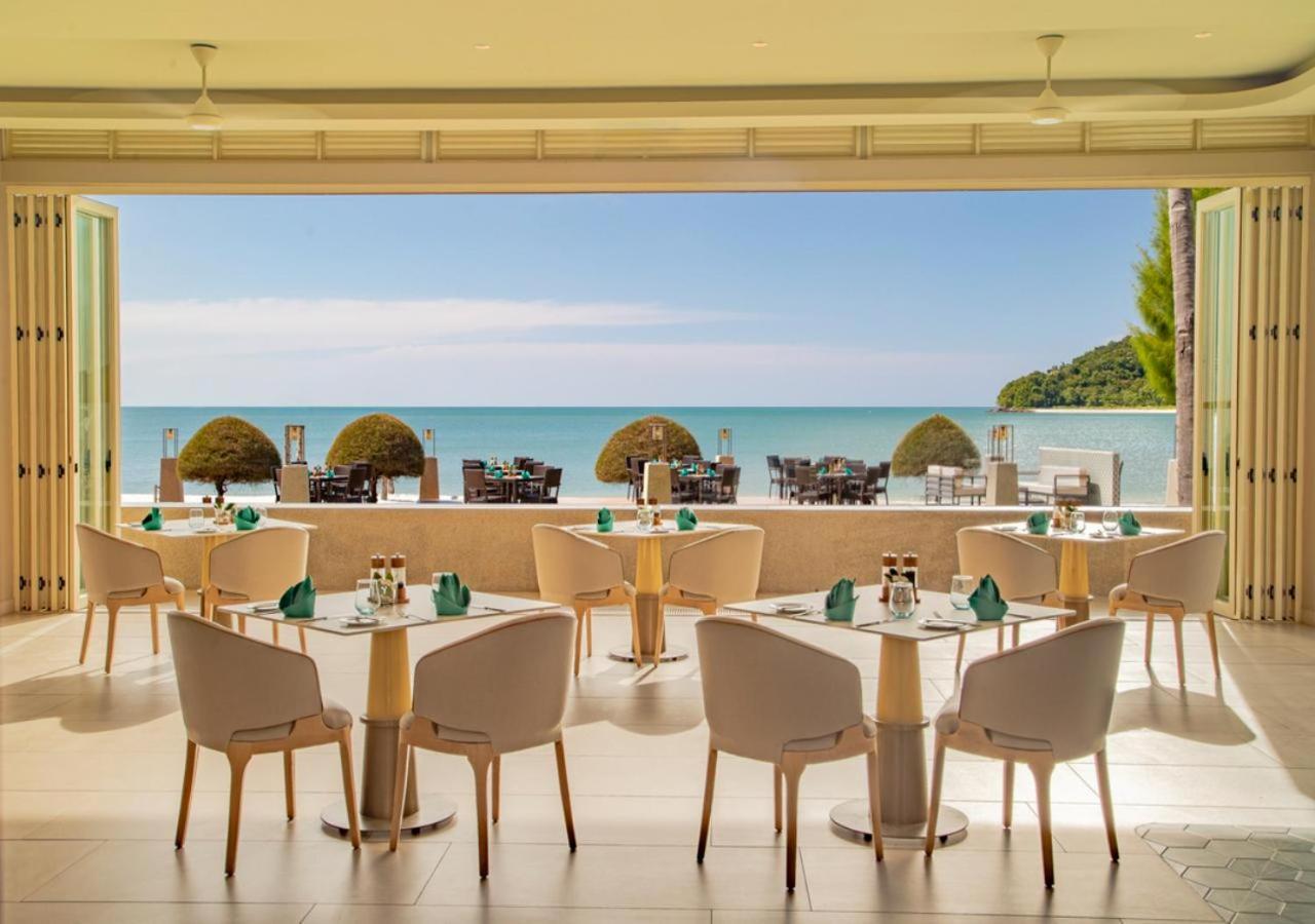 Pelangi Beach Resort & Spa, Langkawi Exterior foto The Beach Club